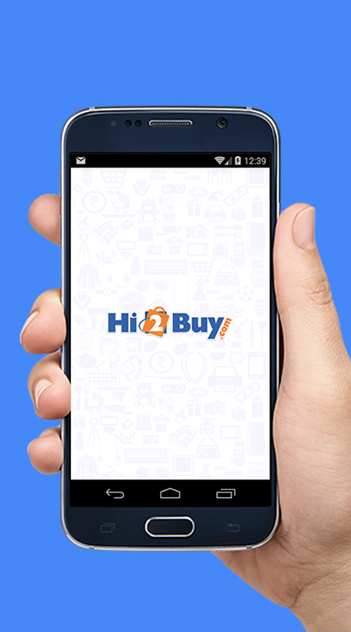 mCommerce Mobile App for eCommerce Store screenshot 2